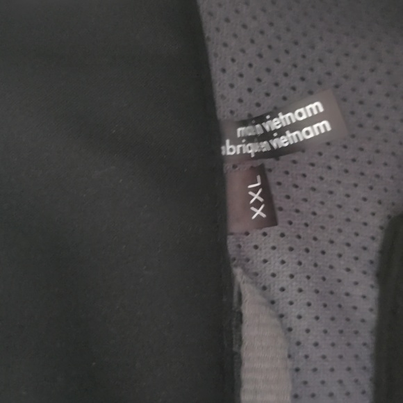 Mens Calvin Klein jacket size XXL - Picture 5 of 9